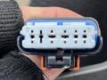 дверь задняя правая Peugeot 3008 2 поколение 2019, 1.2 л., бензин, МКПП, передний привод, правый руль, 9812317080 - фото №23