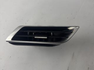 дефлектор обдува салона Peugeot 3008 2 поколение 2019, 1.2 л., бензин, МКПП, передний привод, правый руль