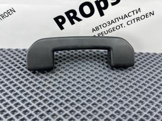 ручка внутренняя потолочная Peugeot 3008 2 поколение 2019, 1.2 л., бензин, МКПП, передний привод, правый руль