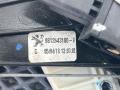 стеклоподъемник задний левый Peugeot 5008 2 поколение 2018, 2.0 л., дизель, АКПП, белый, передний привод, 156120862, 9812643180-0, 9812643180 - фото №4