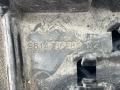 кронштейн (крепление) Peugeot 5008 2 поколение 2018, 2.0 л., дизель, АКПП, белый, передний привод, 9814736280, 9814736280T - фото №2