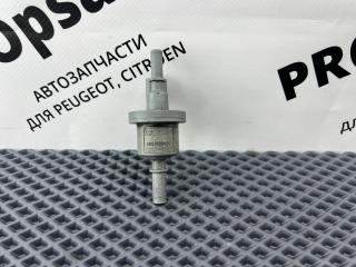 электромагнитный клапан Peugeot 3008 2 поколение 2019, 1.2 л., бензин, МКПП, передний привод, правый руль, 9802009480
