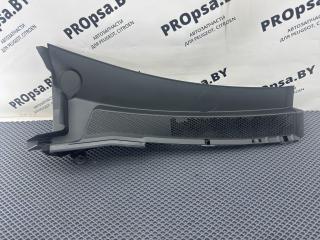 дождевик Peugeot 3008 2 поколение 2020, 98101164XT
