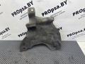 тепловой экран глушителя Peugeot 308 2 поколение [рестайлинг] 2020, 1.5 л., дизель, АКПП, передний привод - фото №2