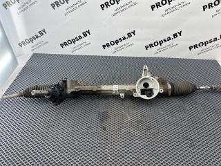 рулевая рейка Peugeot 3008 2 поколение 2018, 1.5 л., дизель, МКПП, передний привод, правый руль, 6820000302