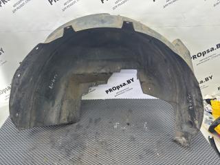 защита арок задняя правая (подкрылок) Peugeot 3008 2 поколение 2018, 1.5 л., дизель, МКПП, передний привод, правый руль, 9810125580