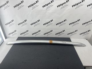дуги на крышу (рейлинги) Peugeot 3008 2 поколение 2019, 1.2 л., бензин, МКПП, передний привод, правый руль