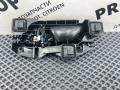 ручка внутренняя задняя правая Peugeot 5008 2 поколение 2018, 2.0 л., дизель, АКПП, белый, передний привод, 98201552VV - фото №3