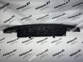 тепловой экран моторного отсека DS 7 Crossback 1 поколение 2020, 9836200980