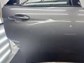 дверь задняя правая Peugeot 3008 2 поколение 2018, 1.5 л., дизель, МКПП, передний привод, правый руль - фото №2
