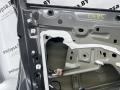 дверь передняя левая Peugeot 3008 2 поколение 2019, 1.2 л., бензин, МКПП, передний привод, правый руль - фото №14