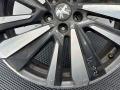 диск литой Peugeot 3008 2 поколение 2019, 1.2 л., бензин, МКПП, передний привод, правый руль - фото №3