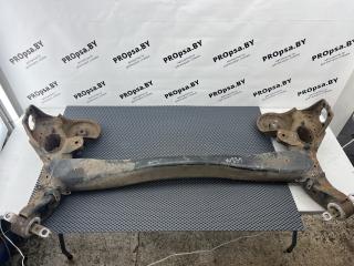балка подвески задняя Peugeot 3008 2 поколение 2019, 1.2 л., бензин, МКПП, передний привод, правый руль, 9833974880