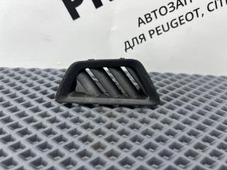 дефлектор обдува салона Peugeot 3008 2 поколение 2019, 1.2 л., бензин, МКПП, передний привод, правый руль, 9810143677