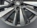 диск литой Peugeot 3008 2 поколение 2019, 1.2 л., бензин, МКПП, передний привод, правый руль - фото №3