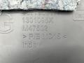 Декоративная накладка центральной консоли Peugeot 308 2 поколение [рестайлинг] 2020, 1.5 л., дизель, АКПП, передний привод, M47502, FC34X013200501157, 19-02-2016H45, 2271, 1301095X, 9677956977 - фото №5