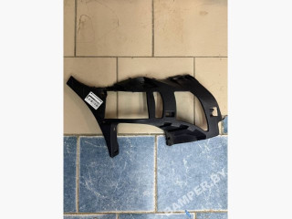крепление фары левой Peugeot 3008 2 поколение 2018, 9817043777