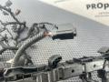 проводка двигателя Peugeot 3008 2 поколение 2019, 1.2 л., бензин, МКПП, передний привод, правый руль, 9800119980, 9819582380 - фото №12