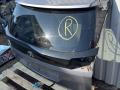 крышка багажника (дверь 3-5) Peugeot 3008 2 поколение 2018, 1.5 л., дизель, МКПП, передний привод, правый руль - фото №4