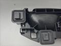 ручка внутренняя задняя левая Peugeot 3008 2 поколение 2019, 1.2 л., бензин, МКПП, передний привод, правый руль, 98201553VV - фото №4