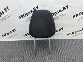 подголовник Peugeot 308 2 поколение [рестайлинг] 2020, 1.5 л., дизель, АКПП, передний привод