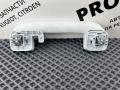 ручка внутренняя потолочная Peugeot 3008 2 поколение 2018, 1.5 л., дизель, МКПП, передний привод, правый руль - фото №2