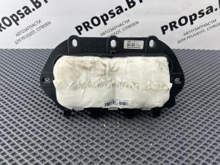 подушка безопасности пассажира Peugeot 3008 2 поколение 2018, 1.5 л., дизель, МКПП, передний привод, правый руль, 9810439880