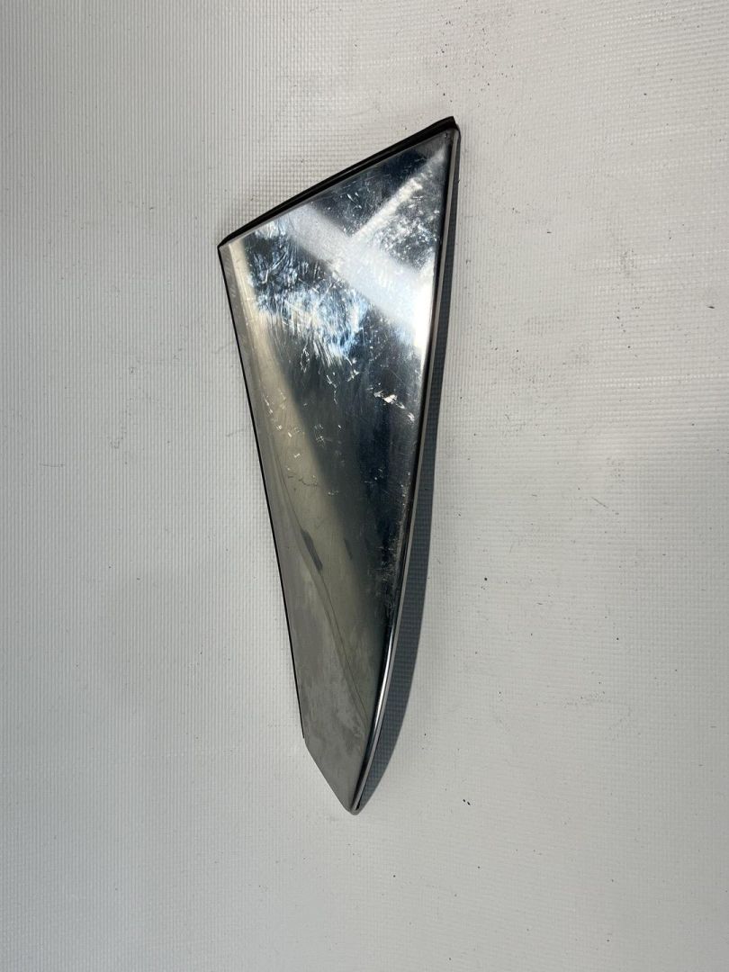 молдинг крыши Peugeot 3008 2 поколение 2019, 1.2 л., бензин, МКПП, передний привод, правый руль, 2278052X - фото №1