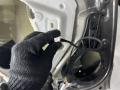 дверь задняя левая Peugeot 3008 2 поколение 2019, 1.2 л., бензин, МКПП, передний привод, правый руль, 9812317280 - фото №14