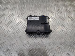 блок управления печки / климат-контроля Renault Kadjar 1 поколение 2015, 285258247R