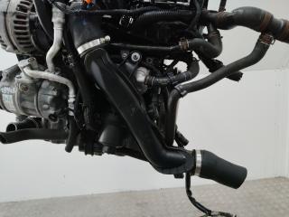 патрубок интеркулера Volkswagen Passat B6 2007, 2.0 л., BWA, бензин, 1P0145792