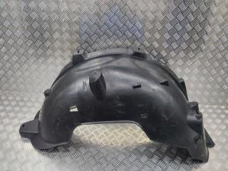 защита арок передняя правая (подкрылок) Mercedes-Benz M-Класс W163 2001, 1638840622