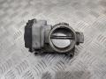 заслонка дроссельная Renault Laguna 2 поколение 2003, 8200063652, 8200123061 - фото №2