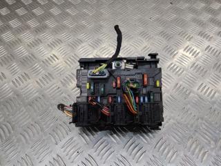 блок предохранителей Peugeot 207 1 поколение 2006, 9661708180, L10