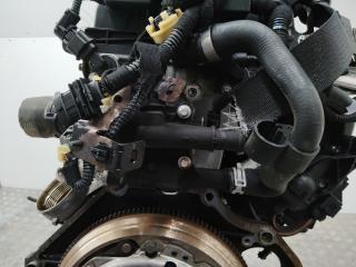 корпус термостата Opel Astra H/Family [рестайлинг] 2009, 1.6 л., Z 16 XER, бензин