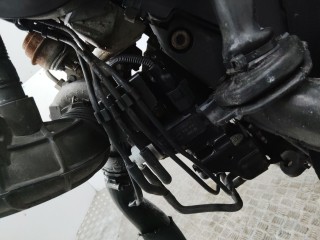электромагнитный клапан Audi A6 4F/C6 [рестайлинг] 2008, 2.0 л., BRF, дизель, 8E0906627, 8E0906627C