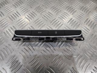 кнопка (выключатель) Renault Scenic 4 поколение 2017, 283E84929R