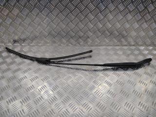 щеткодержатель (поводок стеклоочистителя, дворник) Renault Master 3 поколение [рестайлинг] 2018, 8200734777