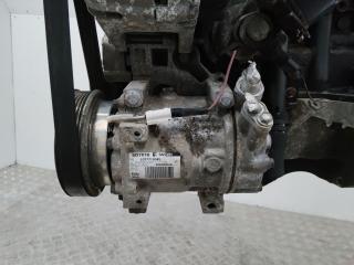 компрессор кондиционера Renault Duster 1 поколение 2011, 1.5 л., дизель, 926006229R