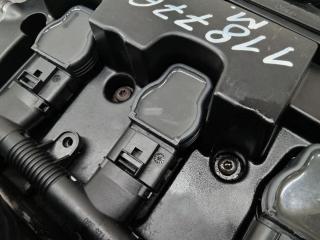 катушка зажигания Volkswagen Passat B6 2006, 2.0 л., BWA, бензин