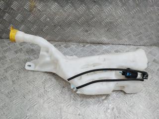 бачок омывателя Renault Megane 4 поколение 2018, 289100350R