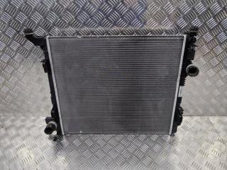 радиатор (основной) Renault Kadjar 1 поколение 2015, 214107399R