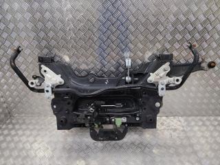балка подвески передняя (подрамник) Renault Scenic 4 поколение 2018, GT9030R, 546110781R
