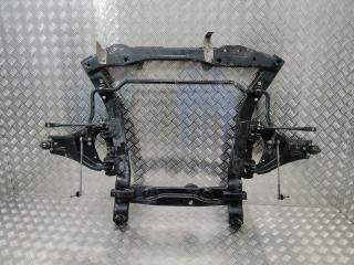 балка подвески передняя (подрамник) Renault Duster 1 поколение 2013, 2.0 л., бензин