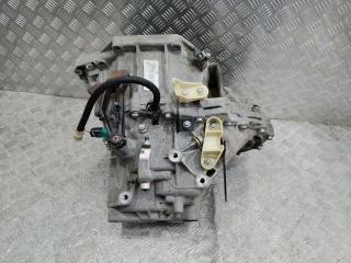 КПП механическая (МКПП) Renault Scenic 3 поколение 2012, 1.6 л., R9M 402, дизель, ND4012