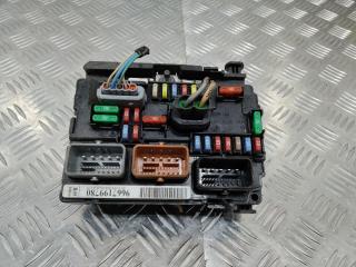 блок предохранителей Citroen C3 2 поколение 2012, 9667199780, R09