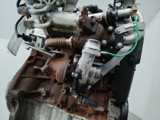 турбина Renault Duster 1 поколение 2011, 1.5 л., дизель, 54359710028