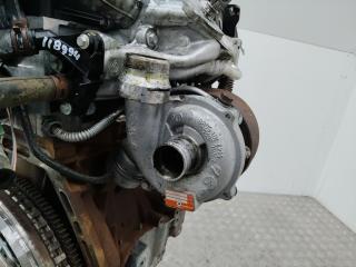турбина Renault Megane 2 поколение [рестайлинг] 2008, 1.5 л., K9K 732, дизель, 54399700070