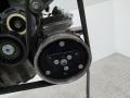 компрессор кондиционера Renault Clio 3 поколение 2008, 8200953359 - фото №4