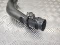 патрубок интеркулера Mercedes-Benz C-Класс W204 [рестайлинг] 2012, A6510900242 - фото №3